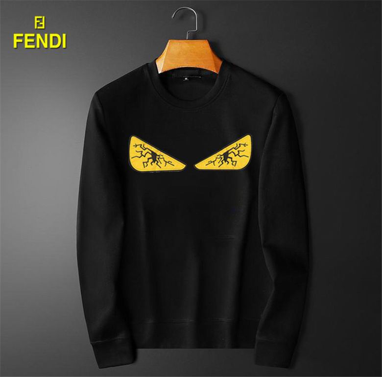 Fendi Sweatshirt m-3xl-069